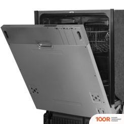 Посудомоечная машина Exiteq EXDW-I604 (231493)