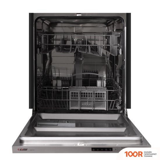 Посудомоечная машина Exiteq EXDW-I604 (231493)