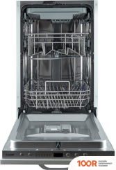 Посудомоечная машина Exiteq EXDW-I408 (231492)