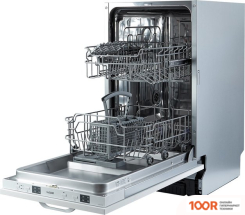 Посудомоечная машина Exiteq EXDW-I408 (231492)