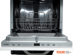 Посудомоечная машина Exiteq EXDW-I408 (231492)