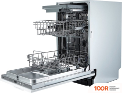 Посудомоечная машина Exiteq EXDW-I407 (231491)