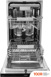 Посудомоечная машина Exiteq EXDW-I406 (231490)