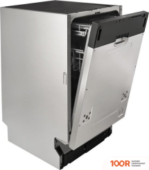 Посудомоечная машина Exiteq EXDW-I406 (231490)