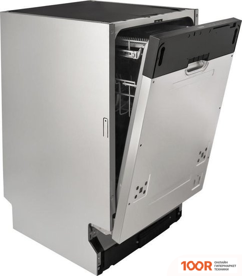 Посудомоечная машина Exiteq EXDW-I406 (231490)