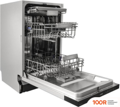 Посудомоечная машина Exiteq EXDW-I406 (231490)