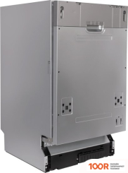 Посудомоечная машина Exiteq EXDW-I405 (231489)