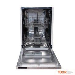 Посудомоечная машина Exiteq EXDW-I405 (231489)