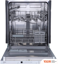 Посудомоечная машина Evelux BD 6004 (231485)