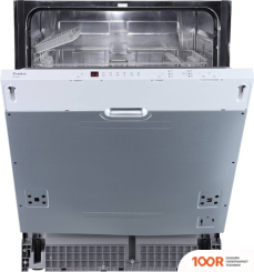 Посудомоечная машина Evelux BD 6004 (231485)