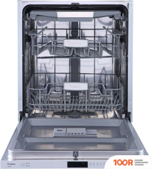 Посудомоечная машина Evelux BD 6002 (231483)