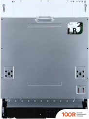 Посудомоечная машина Evelux BD 6002 (231483)