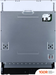 Посудомоечная машина Evelux BD 6001 (231482)