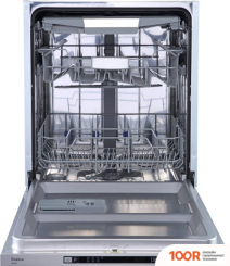 Посудомоечная машина Evelux BD 6001 (231482)