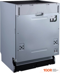 Посудомоечная машина Evelux BD 6001 (231482)