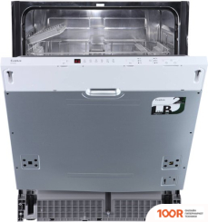 Посудомоечная машина Evelux BD 6000 (231481)