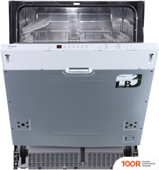 Посудомоечная машина Evelux BD 6000 (231481)