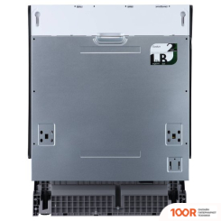 Посудомоечная машина Evelux BD 6000 (231481)