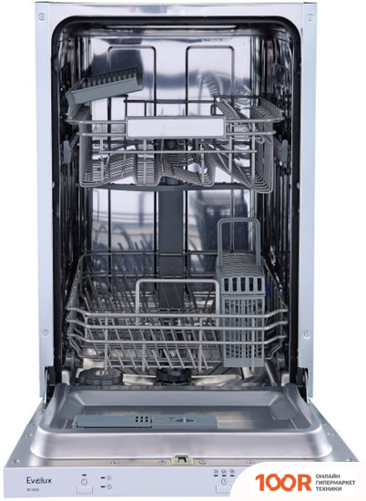 Посудомоечная машина Evelux BD 4504 (231480)