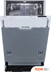 Посудомоечная машина Evelux BD 4504 (231480)