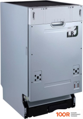 Посудомоечная машина Evelux BD 4501 (231477)