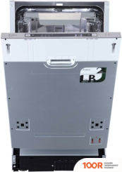 Посудомоечная машина Evelux BD 4501 (231477)