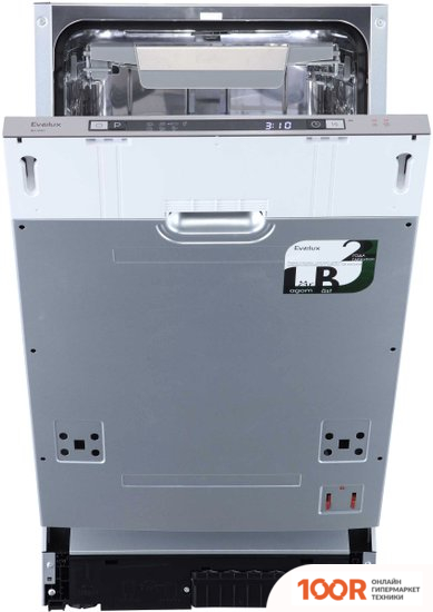 Посудомоечная машина Evelux BD 4501 (231477)