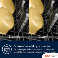 Посудомоечная машина Electrolux SATELLITECLEAN 600 EES27200L (231457)