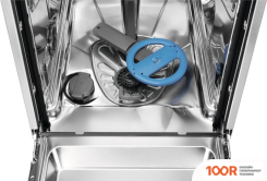 Посудомоечная машина Electrolux SATELLITECLEAN 600 EEM43200L (231455)