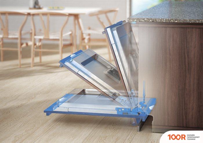 Посудомоечная машина Electrolux SATELLITECLEAN 600 EEM43200L (231455)