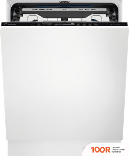 Посудомоечная машина Electrolux KEZA9310W (231452)