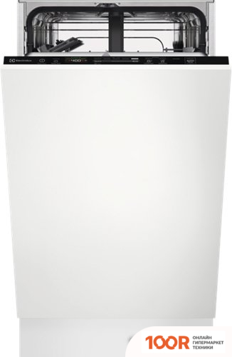 Посудомоечная машина Electrolux KESC2210L (231450)