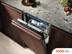 Посудомоечная машина Electrolux KEMC3211L (231447)