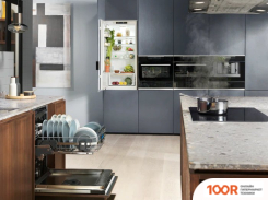 Посудомоечная машина Electrolux KEMB9310L (231446)