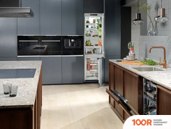 Посудомоечная машина Electrolux KEMB9310L (231446)