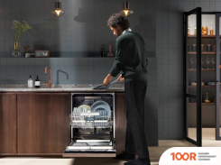 Посудомоечная машина Electrolux KEMB9310L (231446)