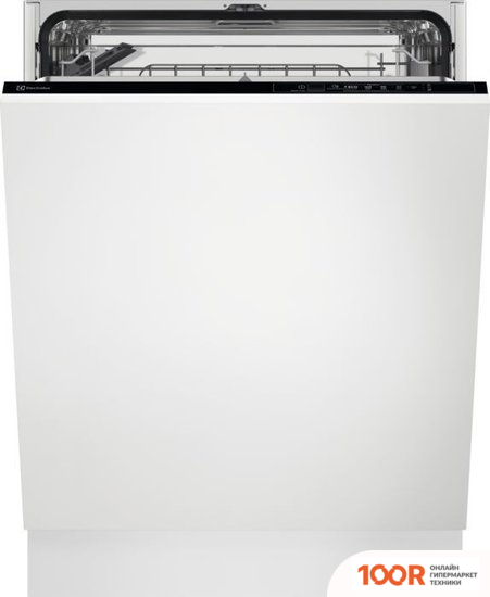 Посудомоечная машина Electrolux KEAF7200L (231436)