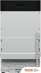 Посудомоечная машина Electrolux KEAD2100L (231435)