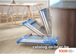 Посудомоечная машина Electrolux KEAD2100L (231435)