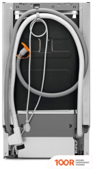 Посудомоечная машина Electrolux ESS64321SX (231424)