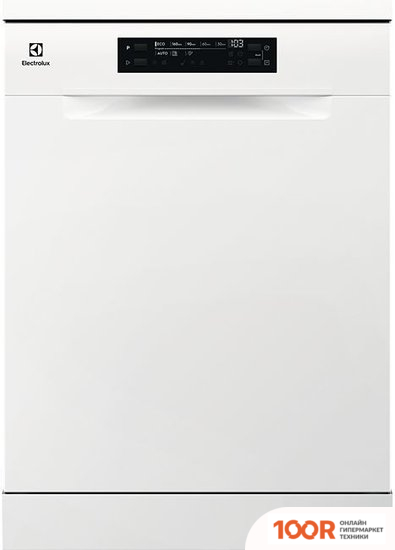 Посудомоечная машина Electrolux ESM48310SW (231414)