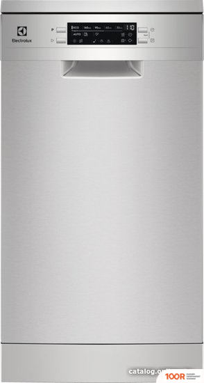 Посудомоечная машина Electrolux ESA63200SX (231408)