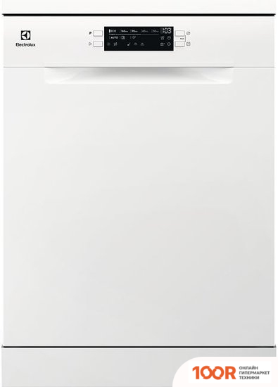 Посудомоечная машина Electrolux ESA47210SW (231405)