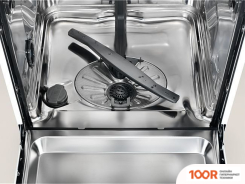 Посудомоечная машина Electrolux ESA47210SW (231405)