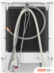 Посудомоечная машина Electrolux ESA47210SW (231405)