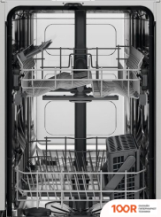 Посудомоечная машина Electrolux ESA42110SX (231401)