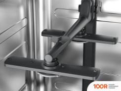 Посудомоечная машина Electrolux ESA42110SX (231401)