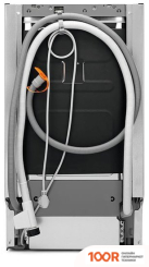 Посудомоечная машина Electrolux ESA42110SW (231400)