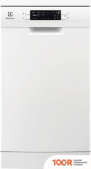Посудомоечная машина Electrolux ESA42110SW (231400)