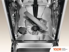 Посудомоечная машина Electrolux ESA42110SW (231400)